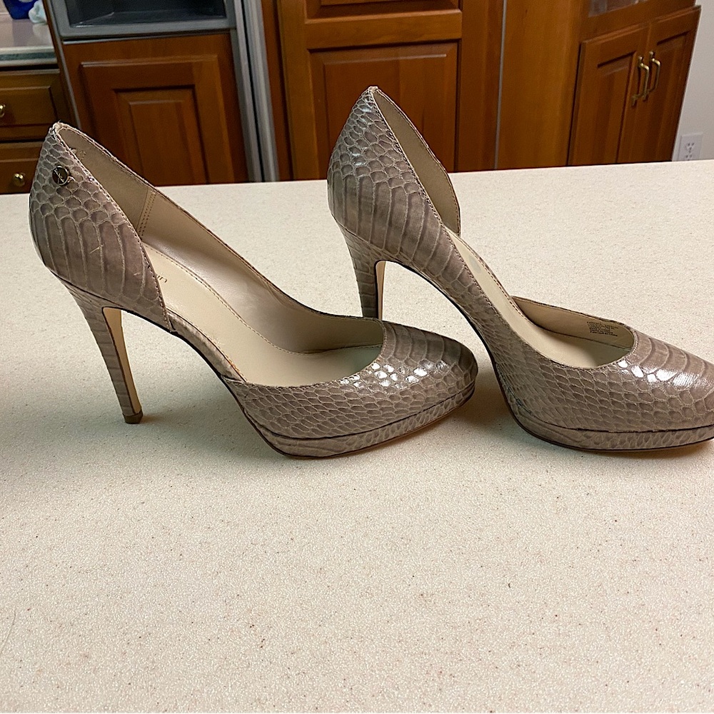 Calvin Klein Women's Heels Size 9